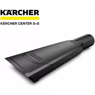 2.863-316.0 KÄRCHER AUTO SCHWAMM