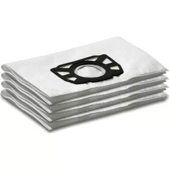 6.904-413.0 FILTER. BEUTEL FÜR WD7 KÄRCHER
