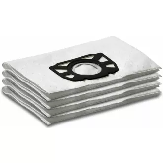6.904-413.0 FILTER. BEUTEL FÜR WD7 KÄRCHER