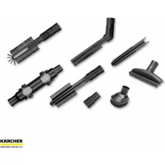 2.863-255.0 REINIGUNGSSET VC2 /VC3 KÄRCHER