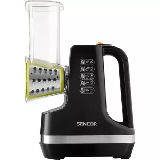 SSG 4301BK elektrische Reibe SENCOR SSG 4301BK elektrische Reibe SENCOR