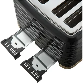 STS 7551BK SENCOR-Toaster