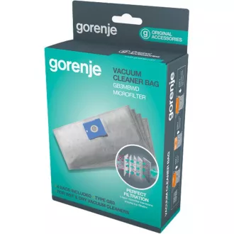 GB3MBWD TASCHEN VYS. ZU GB3MBWD 4PCS GORENJE GB3MBWD TASCHEN VYS. ZU GB3MBWD 4PCS GORENJE