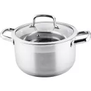 LTSS2413 PRESTIGE-TOPF 24X13,5CM LAMART