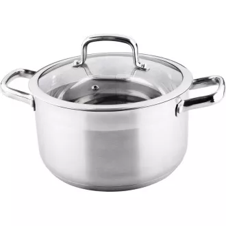 LTSS2413 PRESTIGE-TOPF 24X13,5CM LAMART