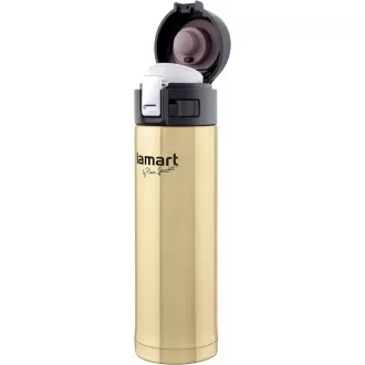 LT4009 THERMOSKA-ZWEIG 0,42L ZL. LAMART LT4009 THERMOSKA-ZWEIG 0,42L ZL. LAMART