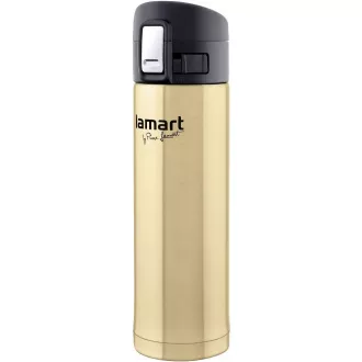 LT4009 THERMOSKA-ZWEIG 0,42L ZL. LAMART LT4009 THERMOSKA-ZWEIG 0,42L ZL. LAMART