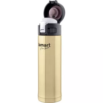 LT4009 THERMOSKA-ZWEIG 0,42L ZL. LAMART LT4009 THERMOSKA-ZWEIG 0,42L ZL. LAMART