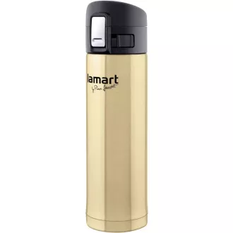 LT4009 THERMOSKA-ZWEIG 0,42L ZL. LAMART LT4009 THERMOSKA-ZWEIG 0,42L ZL. LAMART