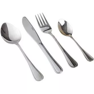 LT5001 BESTECKSET 24 TEILIG CARMEN LAMART