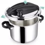 LTDSD6 DRUCKBOHRER 6L PRESSION LAMART