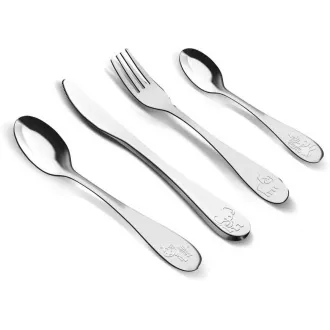 LT5005 KINDERBECKEN-SET 4-TEILIG ZOO LAMART