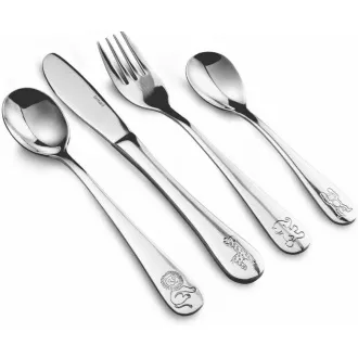 LT5005 KINDERBECKEN-SET 4-TEILIG ZOO LAMART