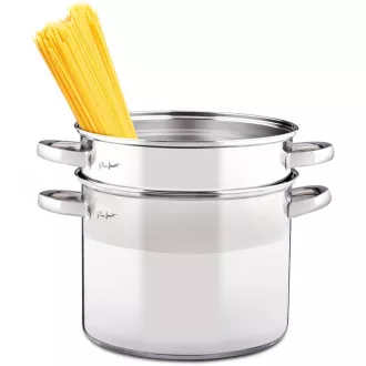 LTSS2417 TEIGTOPF. 8L PASTA-LAMART