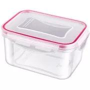 LT6002 BOX RECHTECKIG 430ML CLIP LAMART