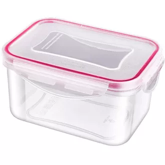 LT6002 BOX RECHTECKIG 430ML CLIP LAMART LT6002 BOX RECHTECKIG 430ML CLIP LAMART