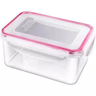 LT6003 BOX RECHTECKIG 1.1L CLIP LAMART