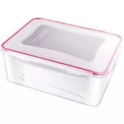 LT6004 BOX RECHTECKIG 5.3L CLIP LAMART