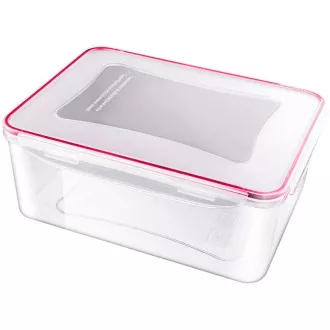 LT6004 BOX RECHTECKIG 5.3L CLIP LAMART LT6004 BOX RECHTECKIG 5.3L CLIP LAMART