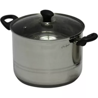 LTB2418 BECHER 7,9L LEGER 24X18CM LAMART