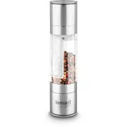 LT7014 GRINDER 2X100ML EDELSTAHLROHR LAMART