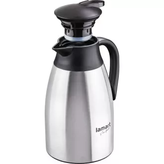 LT4032 THERMOSKA TISCH 1,5L LAMART LT4032 THERMOSKA TISCH 1,5L LAMART
