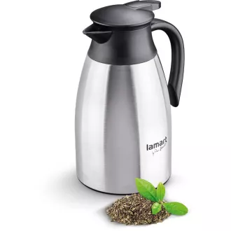LT4032 THERMOSKA TISCH 1,5L LAMART LT4032 THERMOSKA TISCH 1,5L LAMART