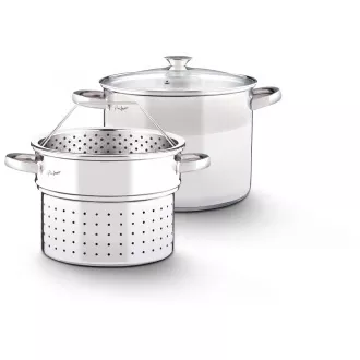 LT1067 TEIGTOPF. 6L PASTA-LAMART