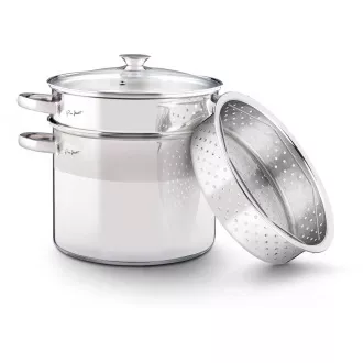 LT1067 TEIGTOPF. 6L PASTA-LAMART