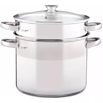 LT1067 TEIGTOPF. 6L PASTA-LAMART