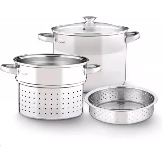LT1067 TEIGTOPF. 6L PASTA-LAMART