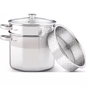 LT1067 TEIGTOPF. 6L PASTA-LAMART