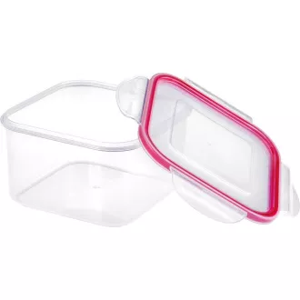 LT6005 BOX QUADRAT 1L CLIP LAMART