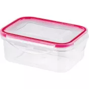 LT6006 BOX RECHTECKIG 400ML CLIP LAMART
