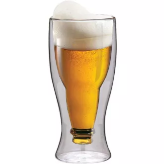 BIER 350 ML MAXXO GLAS