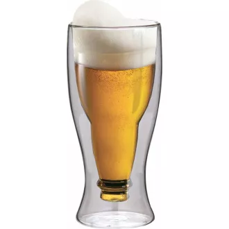 BIER 350 ML MAXXO GLAS