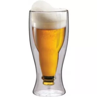 BIER 350 ML MAXXO GLAS