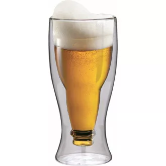 BIER 350 ML MAXXO GLAS