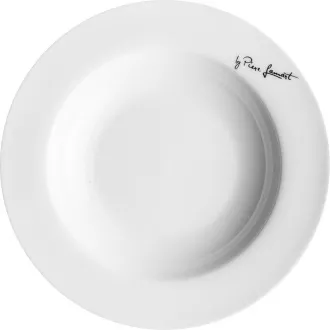 LT9001 RUNDE TELLER 6 STÜCK DINE LAMART