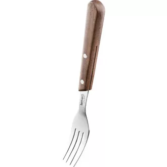 LT2062 STEAK BESTECK 8STK. NUSSBAUM LAMART LT2062 STEAK BESTECK 8STK. NUSSBAUM LAMART