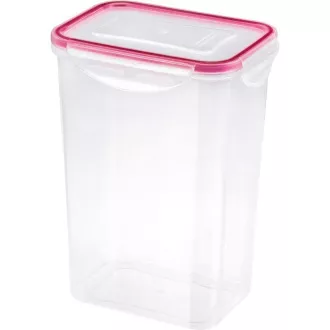 LT6009 BOX RECHTECKIG 1.3L CLIP LAMART