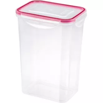 LT6009 BOX RECHTECKIG 1.3L CLIP LAMART