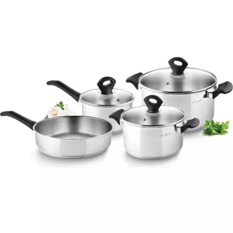 LT1110 UTENSILIEN-SET 7-TEILIG NER.PERFECT LAMART