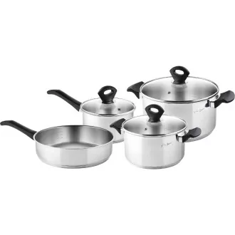LT1110 UTENSILIEN-SET 7-TEILIG NER.PERFECT LAMART