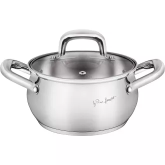 LT1111 KÜCHENSET 8-TEILIG EDELSTAHL FORM LAMART