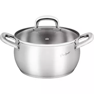 LT1111 KÜCHENSET 8-TEILIG EDELSTAHL FORM LAMART