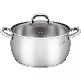 LT1111 KÜCHENSET 8-TEILIG EDELSTAHL FORM LAMART