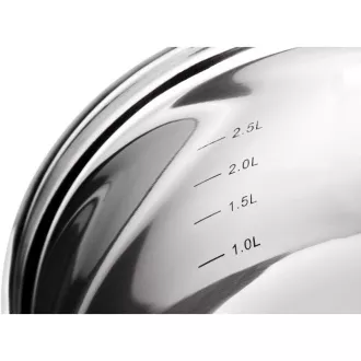LT1111 KÜCHENSET 8-TEILIG EDELSTAHL FORM LAMART