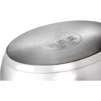 LT1111 KÜCHENSET 8-TEILIG EDELSTAHL FORM LAMART