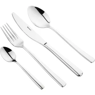 LT5007 BESTECKSET 24 TEILIG EMMA LAMART LT5007 BESTECKSET 24 TEILIG EMMA LAMART